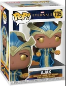 Funko Pop Figür - Marvel: Eternals - Ajak thumbnail 1