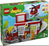 Lego Sa Kışılderci Helikopter Pompalı thumbnail 1