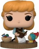 Funko Pop Figür - Disney: Ultimate Princess- Cinderella thumbnail 2