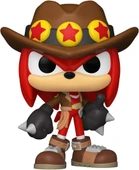 Funko Pop Games: Sonic- Treasure Hunter Knuckles Figür thumbnail 2