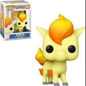 Funko Pop! Oyunlar: Pokemon - Ponyta thumbnail 1