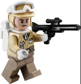 Lego Star Wars 8083: Rebel Trooper Battle Pack thumbnail 5