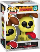Funko Pop Nickelodeon: Garfield – Odie thumbnail 1