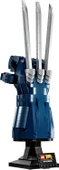 Lego Marvel 76250 Wolverine'S Adamantium Claws (596 Parça) thumbnail 2