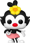 Funko Pop Animation: Animaniacs - Dot Warner thumbnail 2