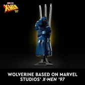 Lego Marvel 76250 Wolverine'S Adamantium Claws (596 Parça) thumbnail 4