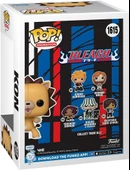 Funko Pop! Animasyon: Bleach - Kon thumbnail 3