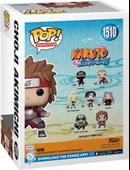 Funko Pop Figür Animation: Naruto - Choji Akimichi thumbnail 3
