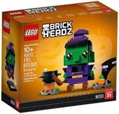 Lego Brickheadz 40272 Witch thumbnail 2