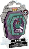 Coffin Pop!S - The Nightmare Before Noel - Sally thumbnail 1