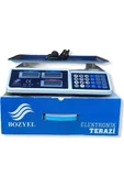 Bozyel Terazi 40 Kg thumbnail 3