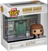 Bitty Pop! Deluxe: Hermione (F & B) thumbnail 2