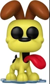 Funko Pop Nickelodeon: Garfield – Odie thumbnail 2