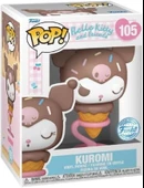 Funko Pop Kuromi Special Edition 105 thumbnail 1