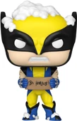 Funko Marvel Tatili: Wolverine thumbnail 2
