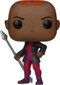 Funko Pop Figür - Black Panther: Wakanda Forever - Okoye thumbnail 1