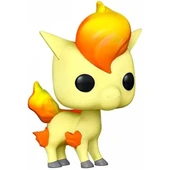 Funko Pop! Oyunlar: Pokemon - Ponyta thumbnail 2