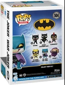 Funko Pop Heroes: Batman Wz- Joker Figür thumbnail 3