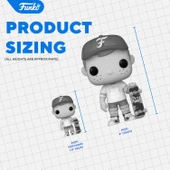 Funko Pop Anahtarlık Harry Potter Harry thumbnail 3