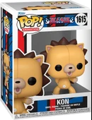 Funko Pop! Animasyon: Bleach - Kon thumbnail 1