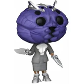 Funko Pop Figür Marvel: Thor Love And Thunder - Miek thumbnail 2