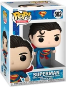 Funko Pop Dc: Superman 2025, Oyuncak Figür thumbnail 1