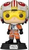 Funko Pop Star Wars: Luke Skywalker (Red 5) Figür thumbnail 2