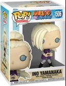 Funko Pop Figür Animation: Naruto - Ino Yamanaka thumbnail 1