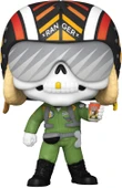 Funko Pop Icon: Voodoo Ranger (Juice Force) Figür thumbnail 2