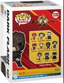 Funko Pop Movies: The Flash- Dark Flash thumbnail 4