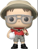 Funko Pop Television: The Office - Dwight, Oyuncak Figür thumbnail 2