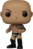 Funko Pop! Wwe: 60. Yıldönümü - The Rock thumbnail 2