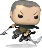 Funko Pop Animation: Attack On Titan - Conny Springer, Oyuncak Figür thumbnail 2