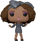 Funko Pop Figür - Icons: Whitney Houston : How Will I Know thumbnail 1