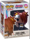 Funko Pop Figür - Animation: Boruto- Cho-Cho thumbnail 3