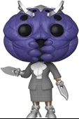 Funko Pop Figür Marvel: Thor Love And Thunder - Miek thumbnail 1