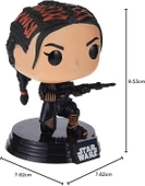 Funko Pop Star Wars: Fennec Shand Figür thumbnail 2