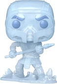 Funko Pop Games: Mortal Kombat - Sub-Zero Figür thumbnail 4
