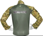 COMBAT TİŞÖRT BİRD HUNTER M002 AVCI COMBAT thumbnail 2