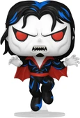 Funko Pop Marvel: Strange Tales- Morbius thumbnail 2