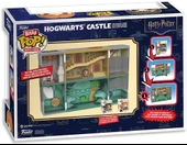 Funko Bitty Boxes: Harry Potter - Hogwarts, Oyuncak Figür thumbnail 4