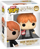 Funko Bitty Boxes: Harry Potter - Hogwarts, Oyuncak Figür thumbnail 6