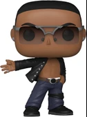 Funko Pop Figür Albums: Usher- 8701 Usher thumbnail 2