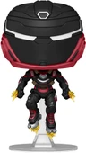 Funko Pop Marvel: Ironheart Model 5 thumbnail 2
