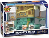 Funko Bitty Boxes: Harry Potter - Hogwarts, Oyuncak Figür thumbnail 1