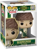 Funko Pop Movies: Wicked - Scarecrow thumbnail 1