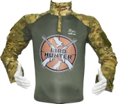 COMBAT TİŞÖRT BİRD HUNTER M002 AVCI COMBAT thumbnail 1