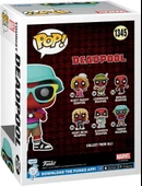 Funko Pop! Marvel: Deadpool - Turist Deadpool thumbnail 3