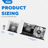Funko Pop Figür Albums: Usher- 8701 Usher thumbnail 4