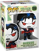 Funko Pop Marvel: Strange Tales- Morbius thumbnail 1